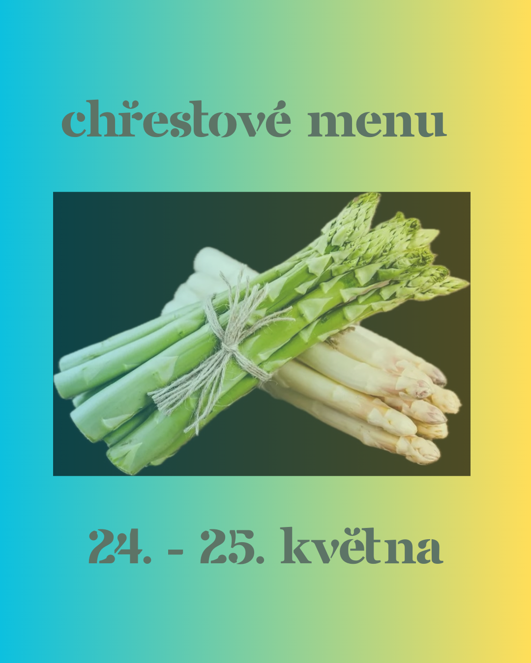 Degustační menu