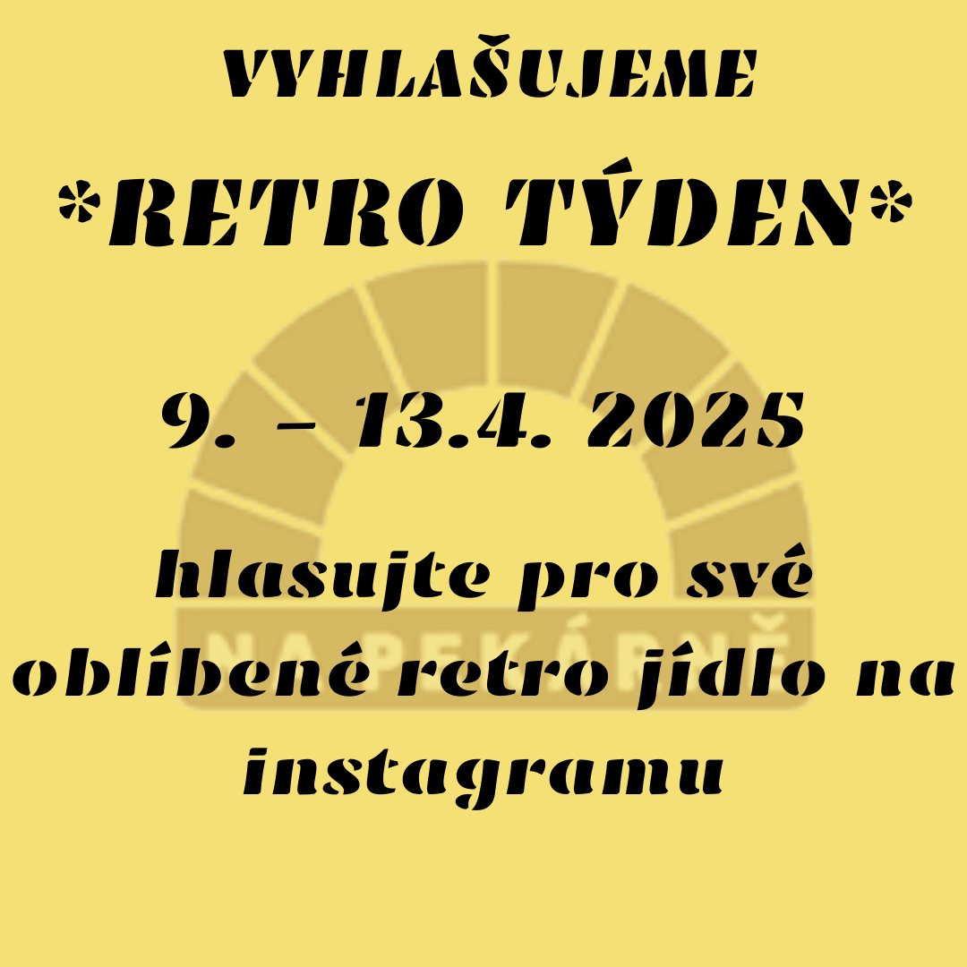 RETRO TÝDEN photo 1